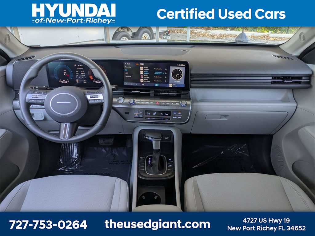 Thumbnail: 2024 Hyundai Kona - 17