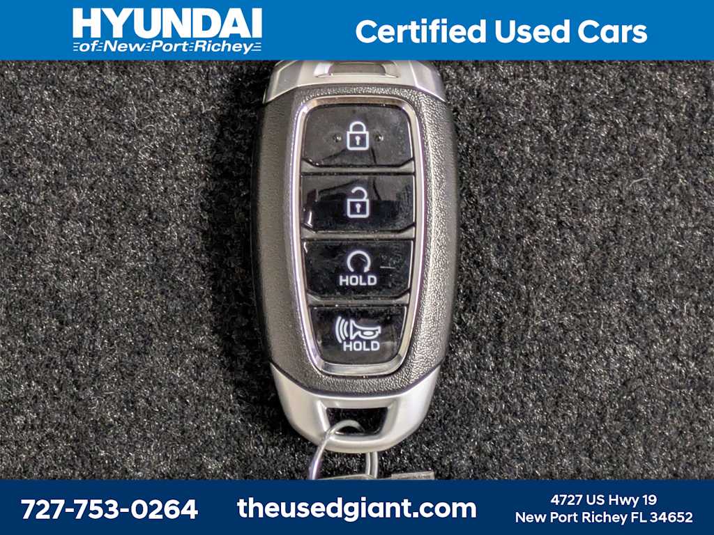 Thumbnail: 2023 Hyundai Kona - 35