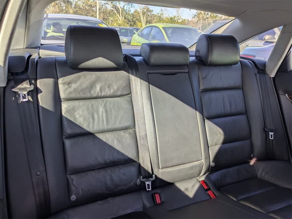 Thumbnail: 2006 Audi A6 - 10