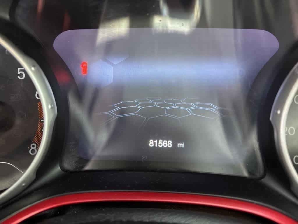 Thumbnail: 2021 Jeep Compass - 13