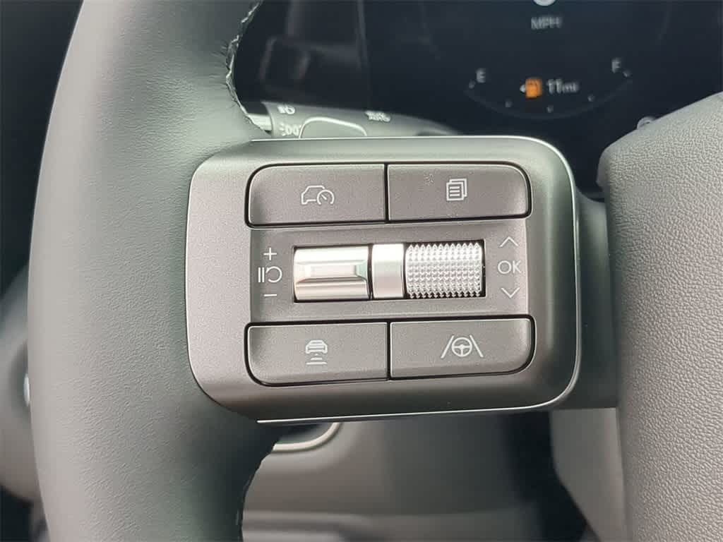 Thumbnail: 2026 Hyundai Palisade - 23