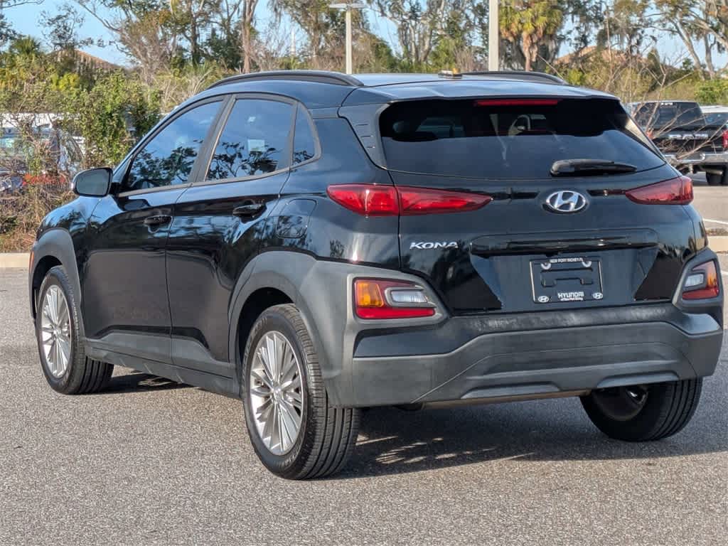 Thumbnail: 2018 Hyundai Kona - 3