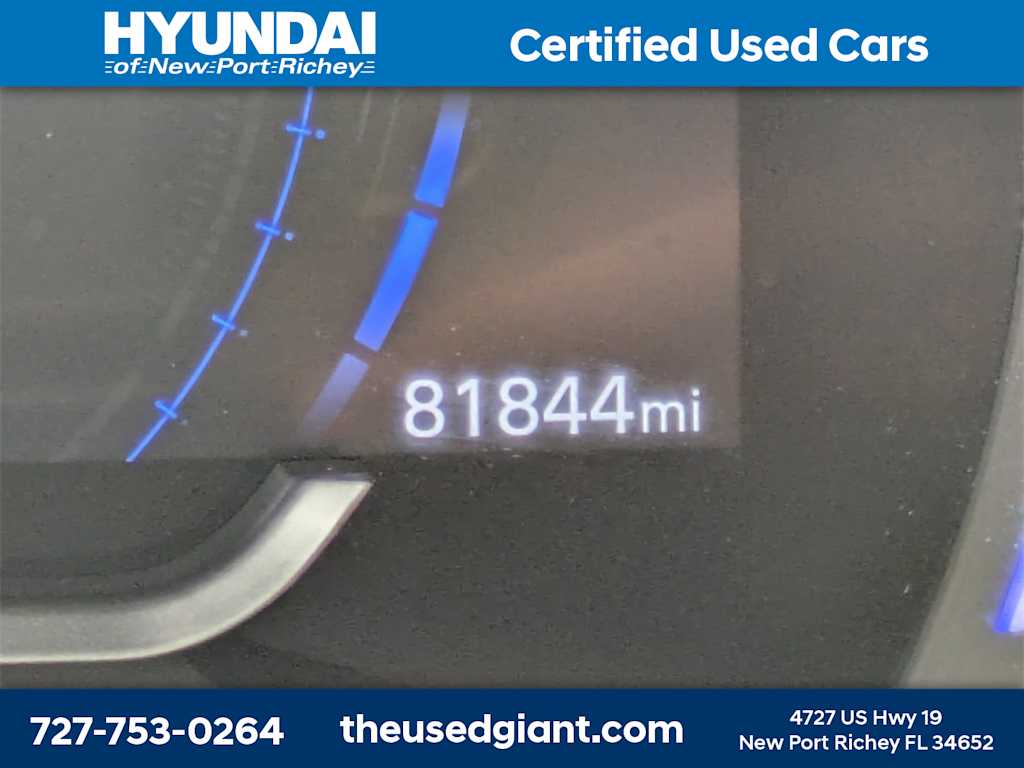 Thumbnail: 2020 Hyundai Santa Fe - 40