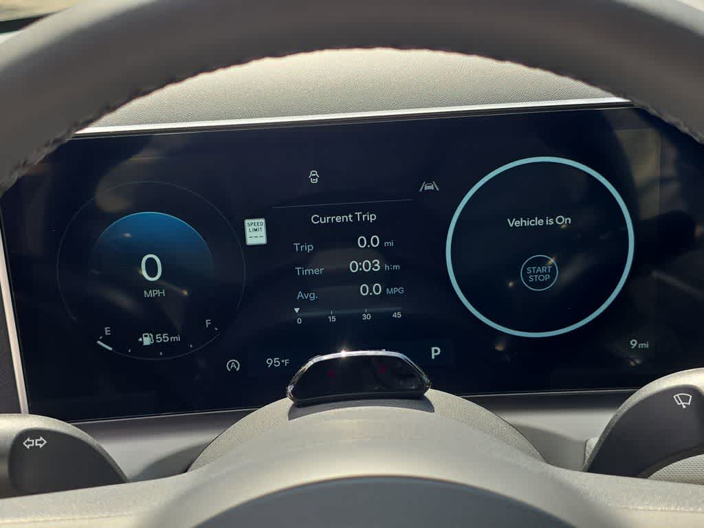 Thumbnail: 2026 Hyundai Tucson - 35