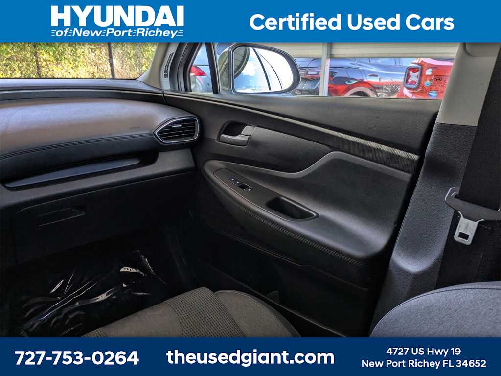 Thumbnail: 2019 Hyundai Santa Fe - 19