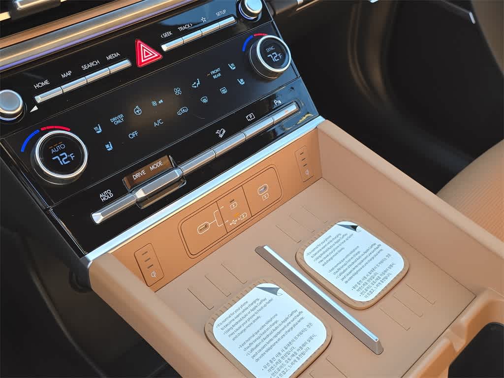 Thumbnail: 2026 Hyundai Santa Fe - 27