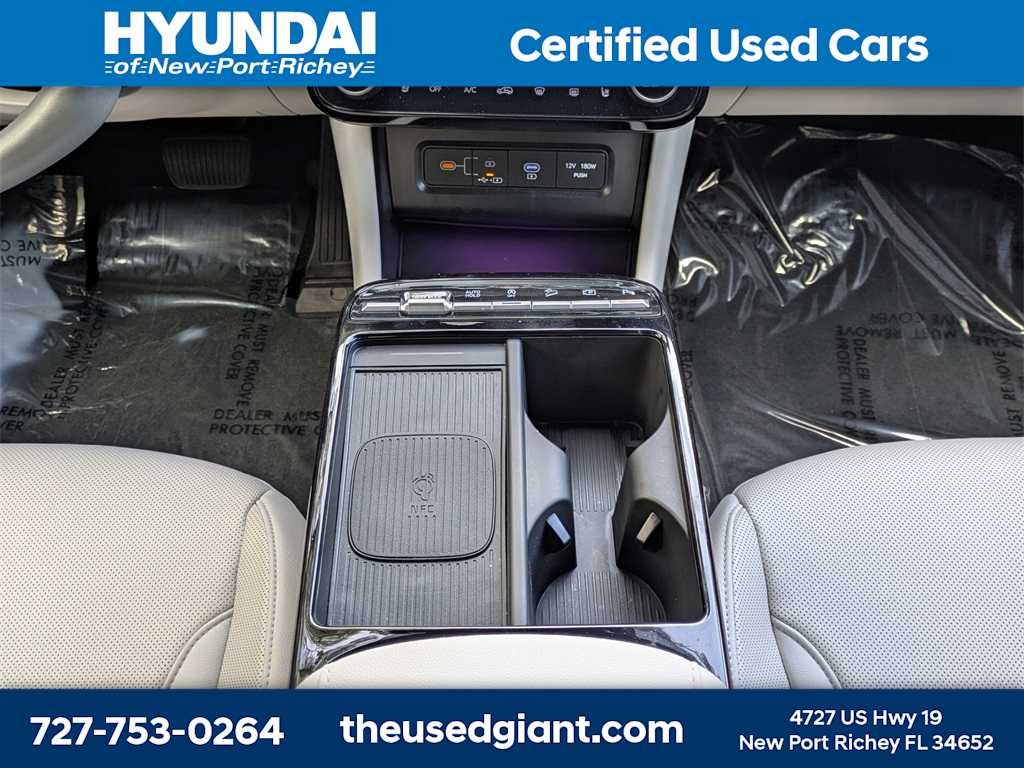 Thumbnail: 2025 Hyundai Tucson - 23