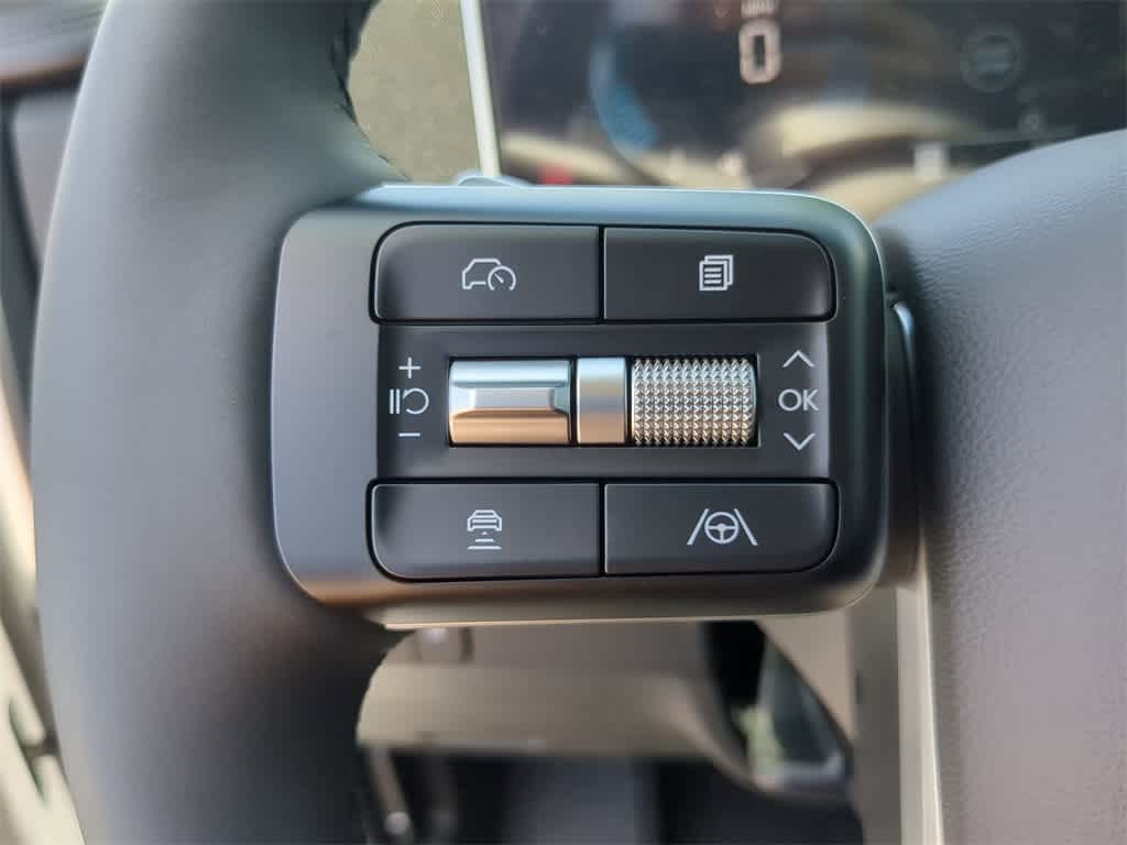 Thumbnail: 2026 Hyundai Santa Fe - 23