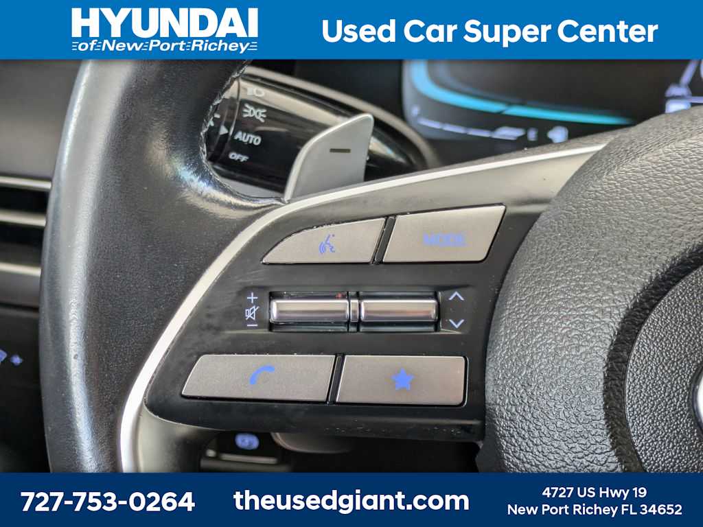Thumbnail: 2024 Hyundai Palisade - 38