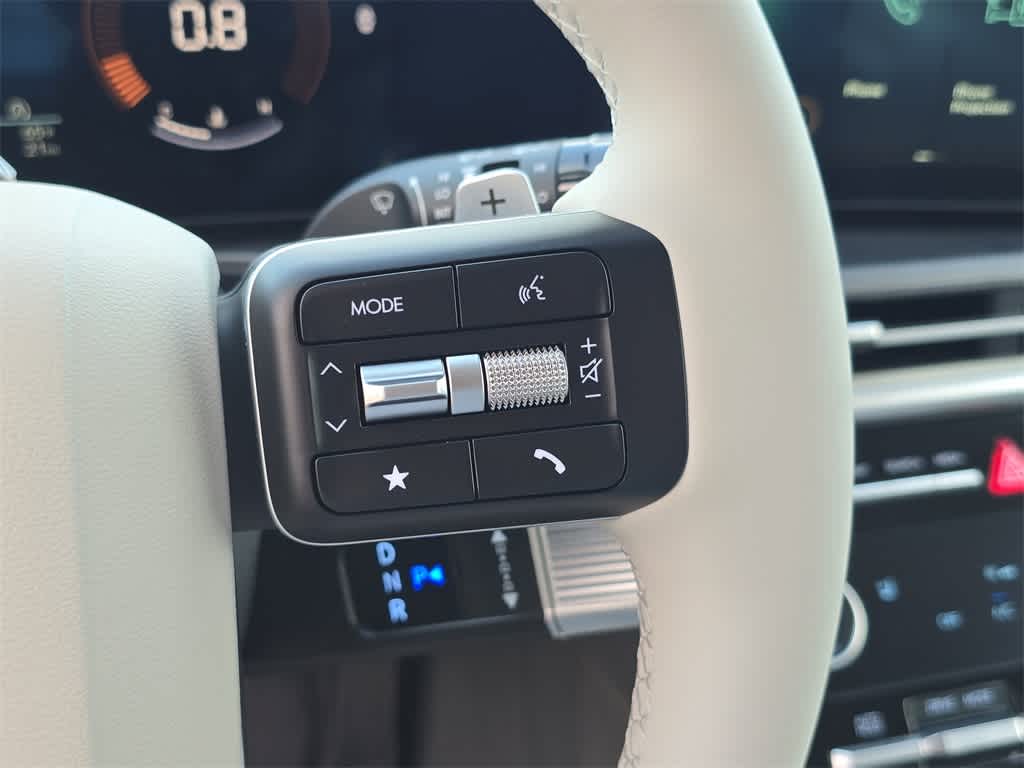 Thumbnail: 2026 Hyundai Santa Fe - 25