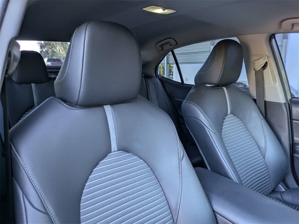 Thumbnail: 2023 Toyota Camry - 6