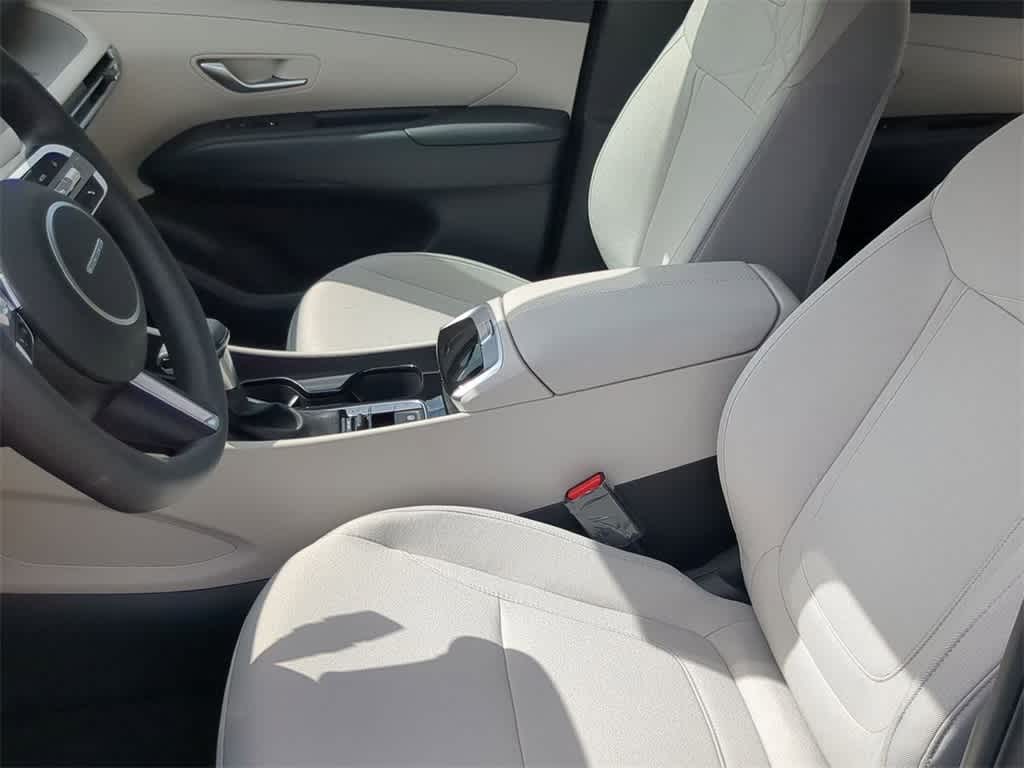 Thumbnail: 2026 Hyundai Tucson - 16