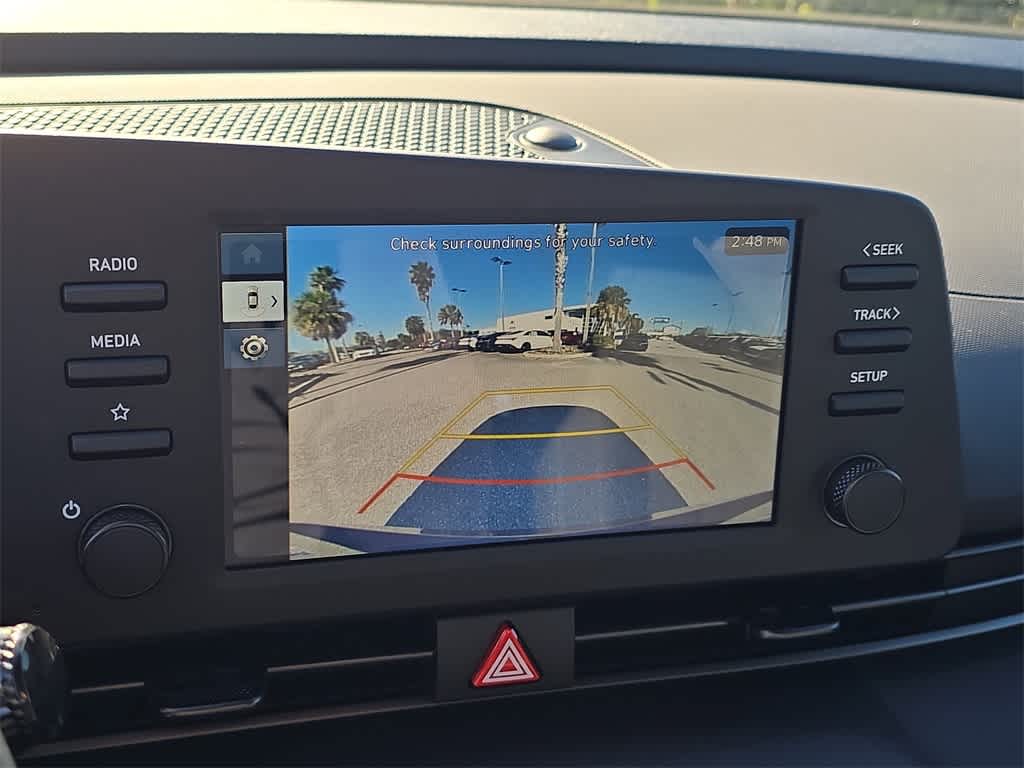 Thumbnail: 2026 Hyundai Elantra - 29