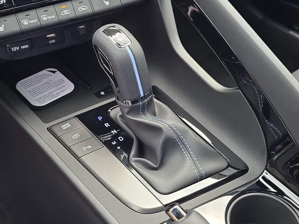 Thumbnail: 2026 Hyundai Elantra - 34