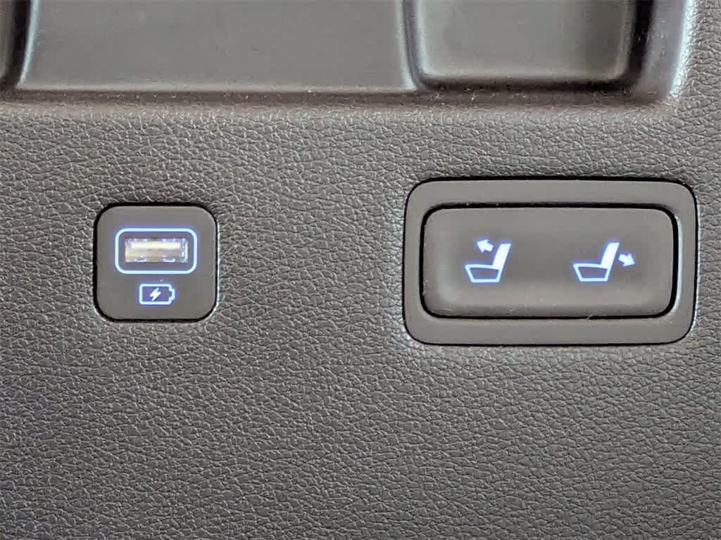 Thumbnail: 2020 Hyundai Palisade - 17