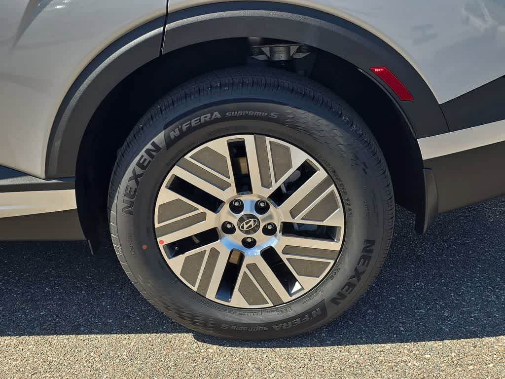 Thumbnail: 2026 Hyundai Palisade - 14