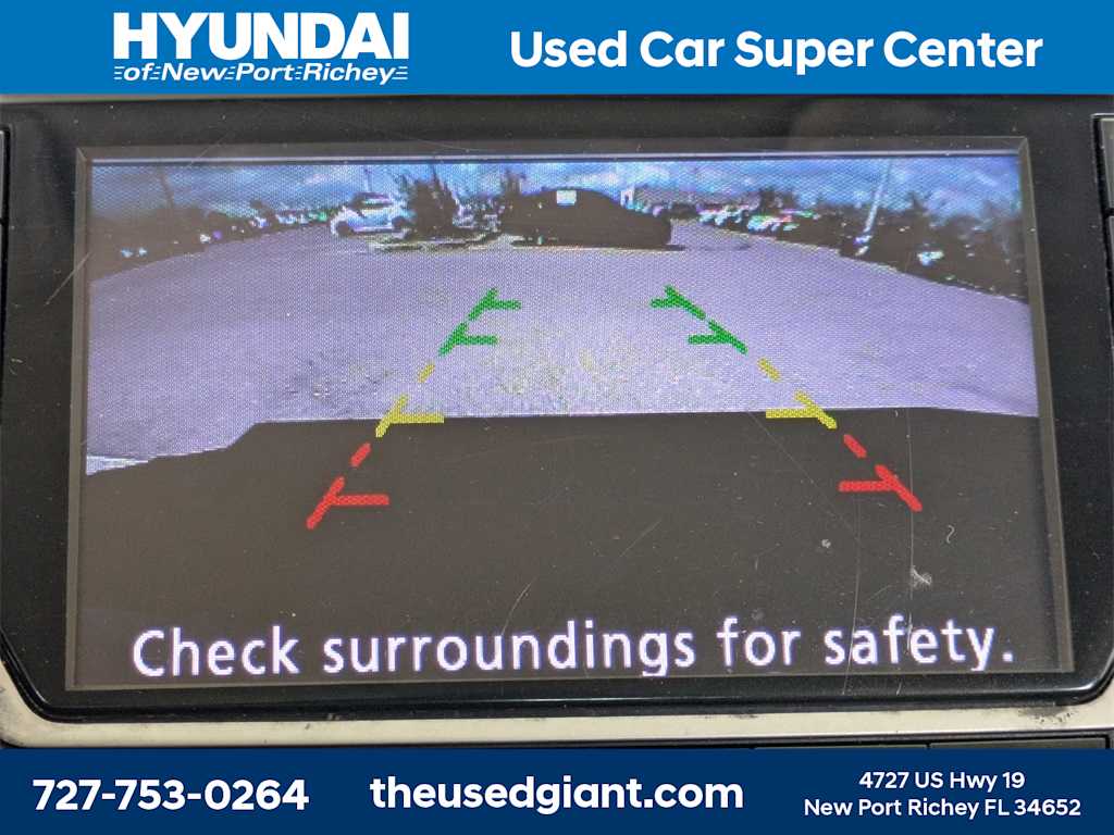 Thumbnail: 2018 Nissan Versa - 20