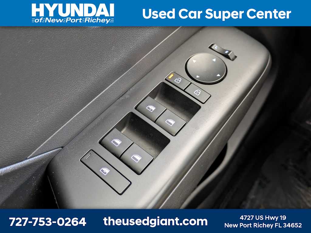 Thumbnail: 2024 Hyundai Kona - 29