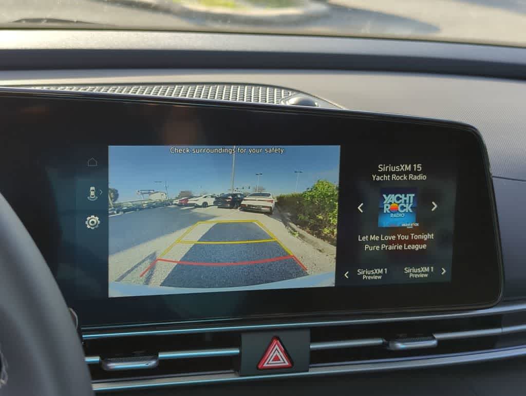 Thumbnail: 2026 Hyundai Elantra - 31
