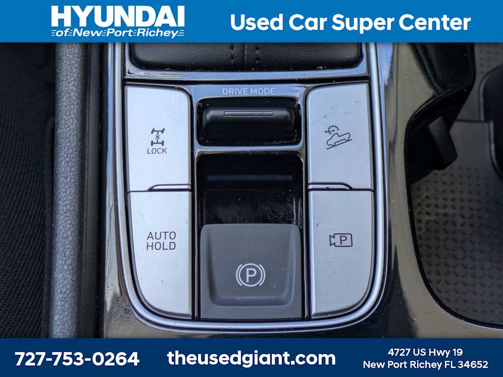 Thumbnail: 2024 Hyundai Santa Cruz - 23