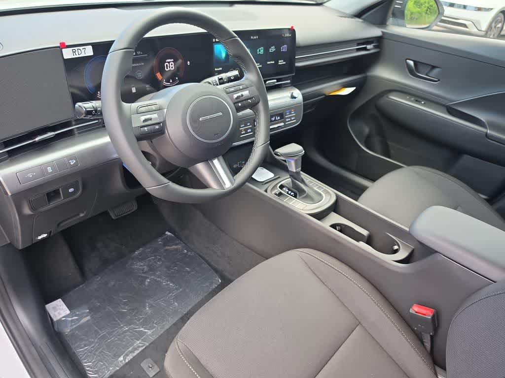 Thumbnail: 2026 Hyundai Kona - 15