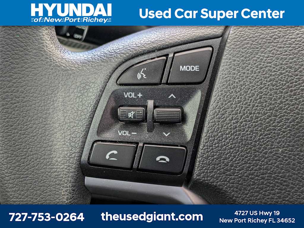 Thumbnail: 2020 Hyundai Tucson - 27