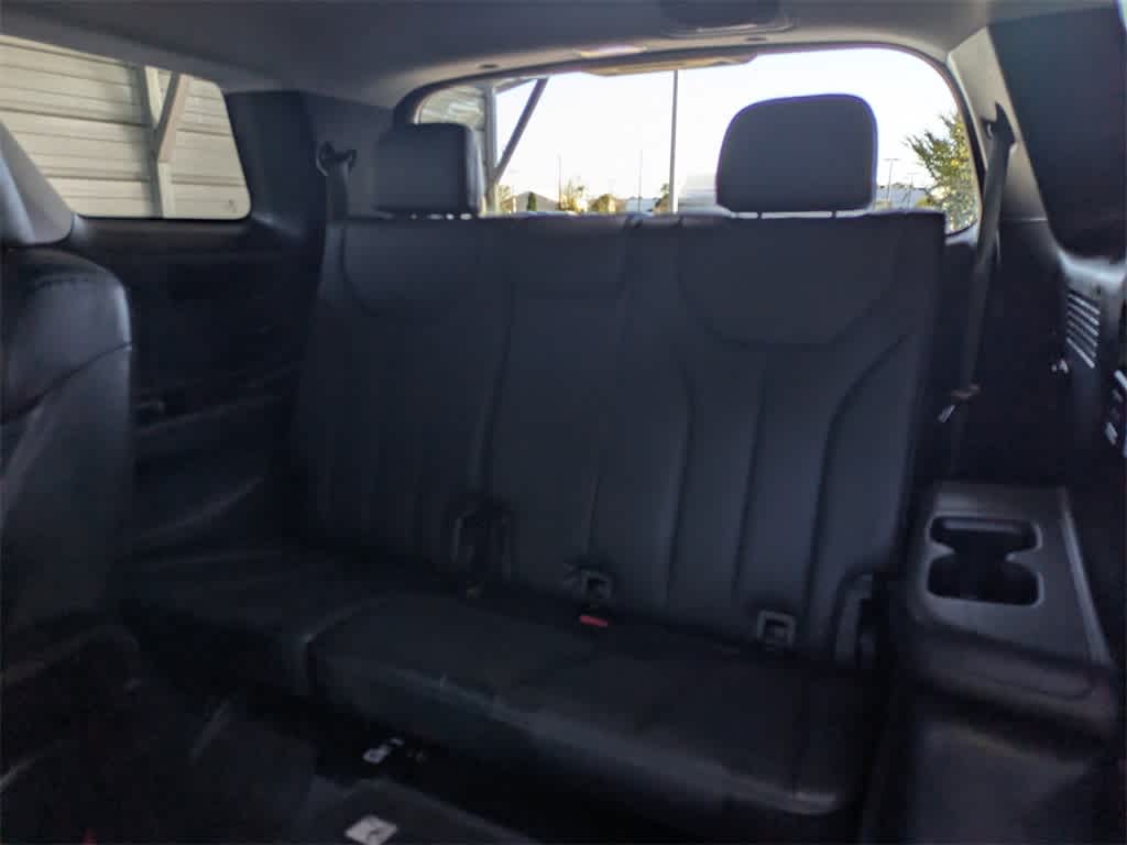 Thumbnail: 2021 Hyundai Palisade - 16