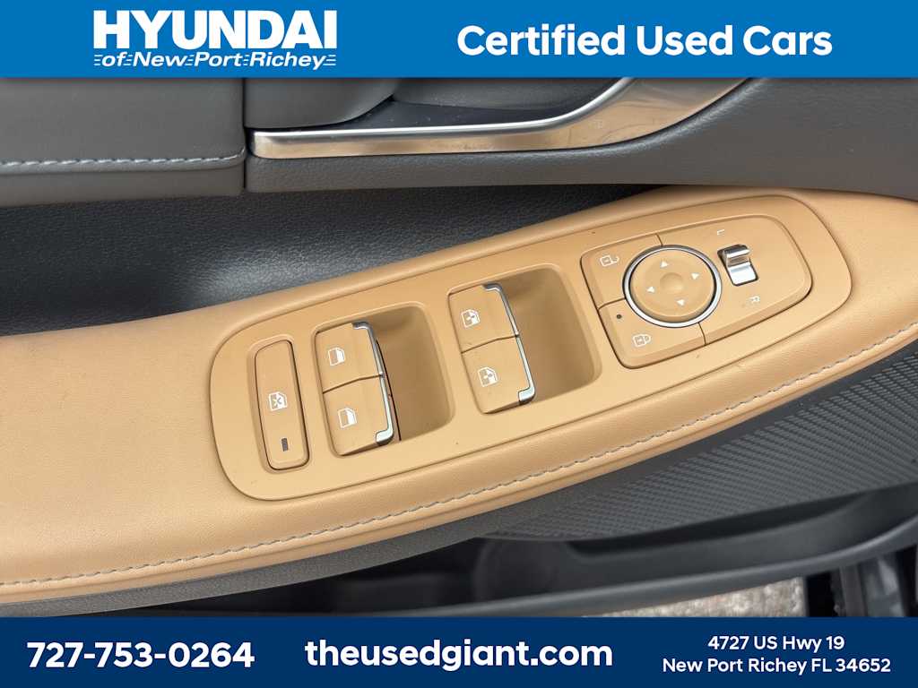 2020 Hyundai Sonata Limited 18