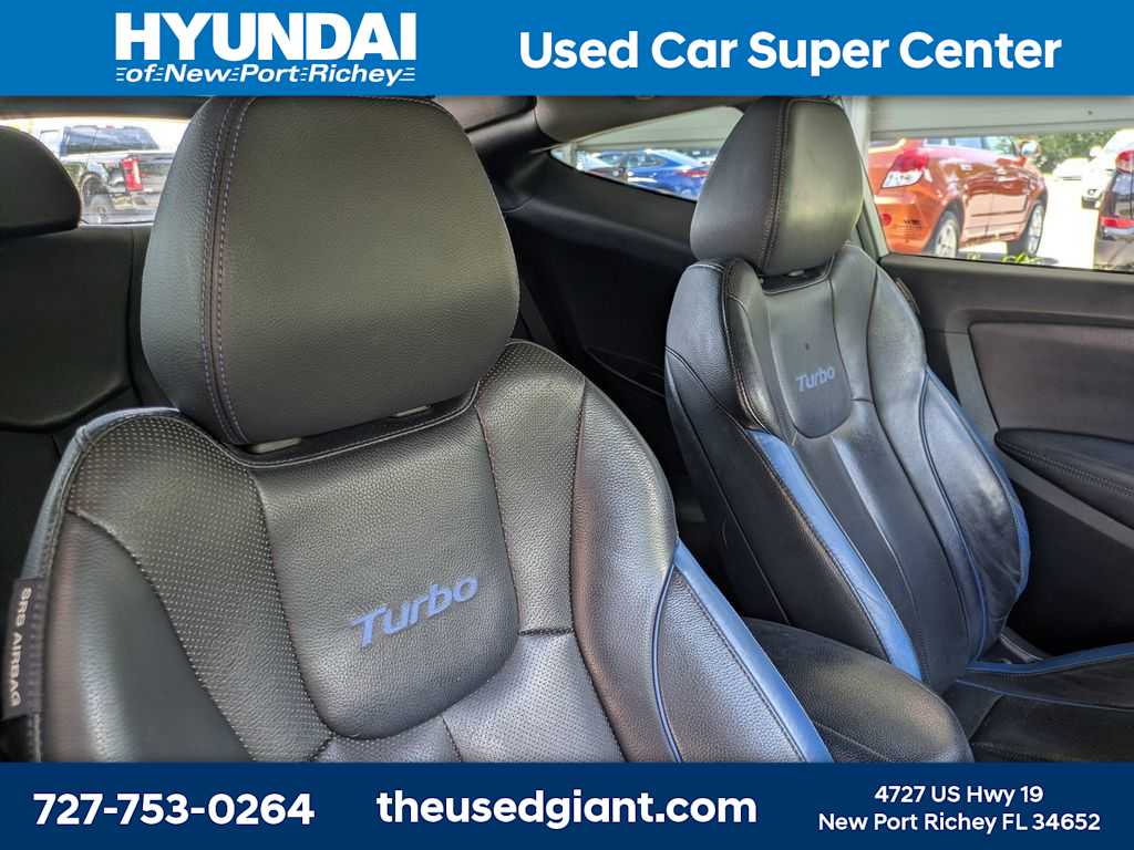 Thumbnail: 2013 Hyundai Veloster - 6