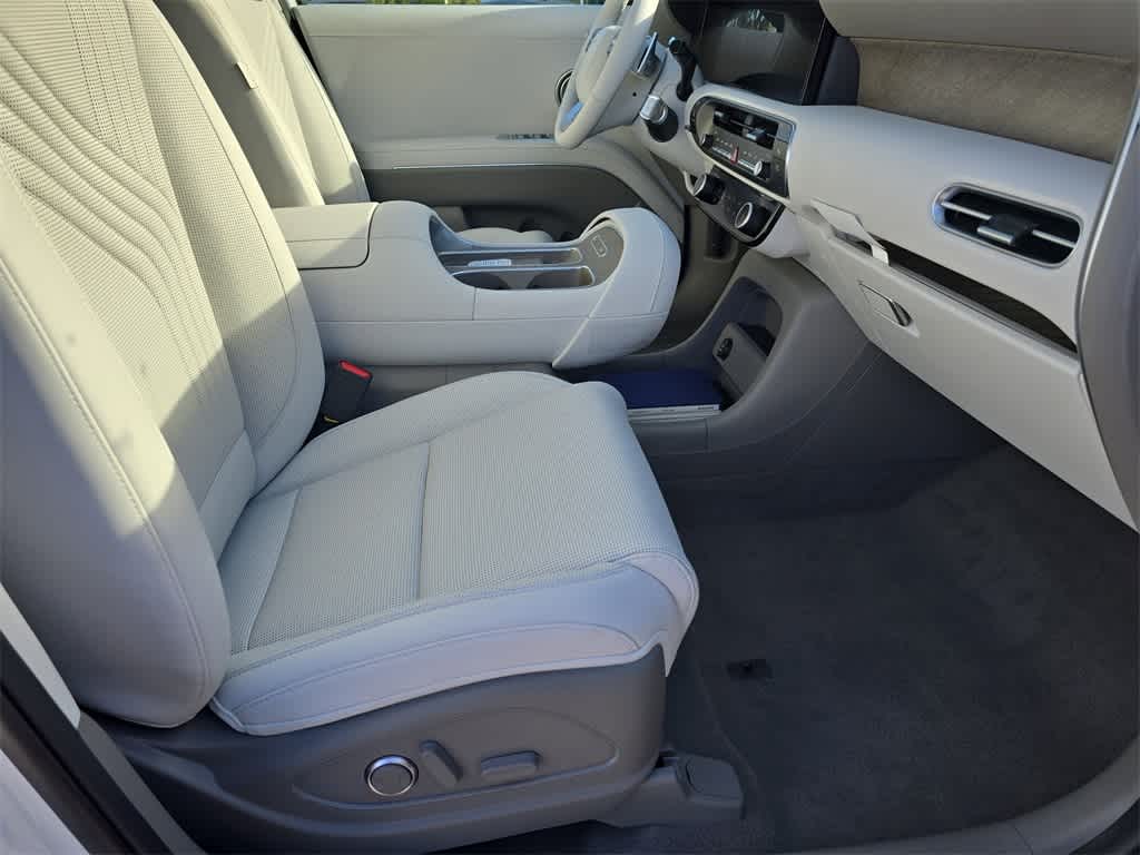 Thumbnail: 2026 Hyundai Palisade - 21