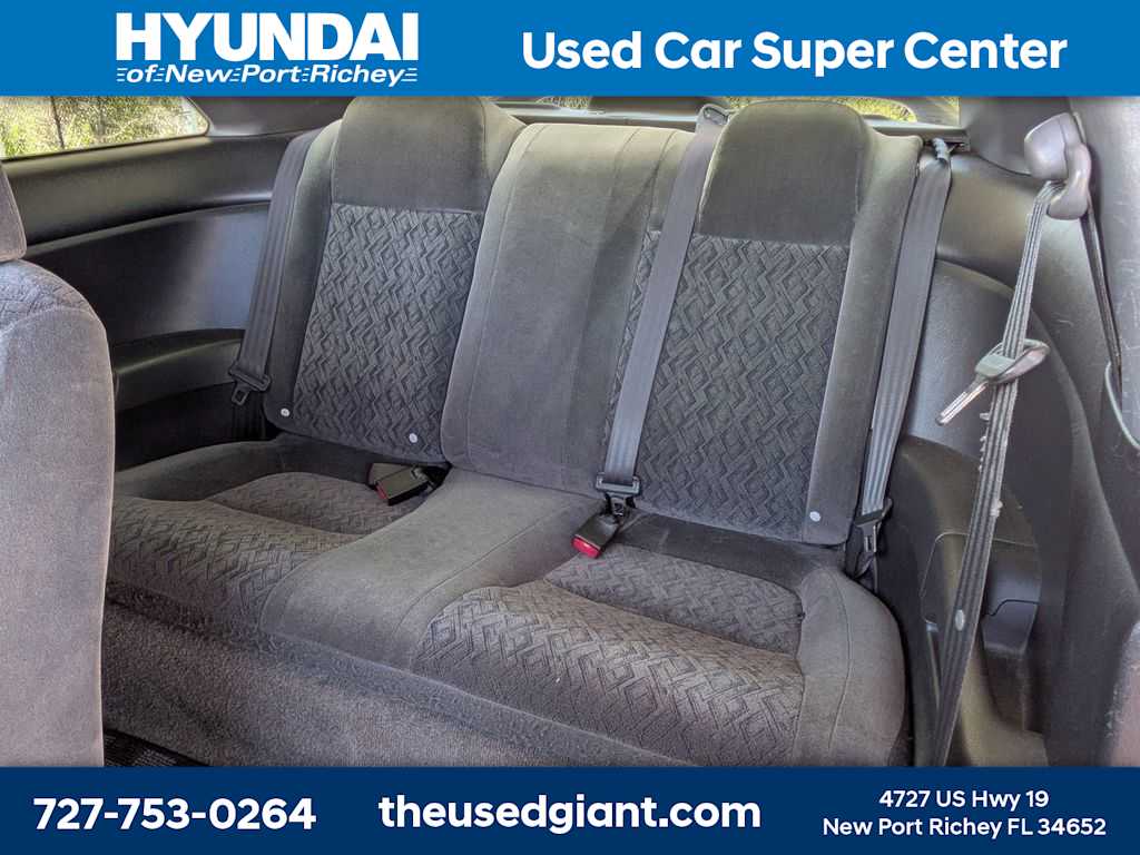 Thumbnail: 2002 Honda Civic - 14