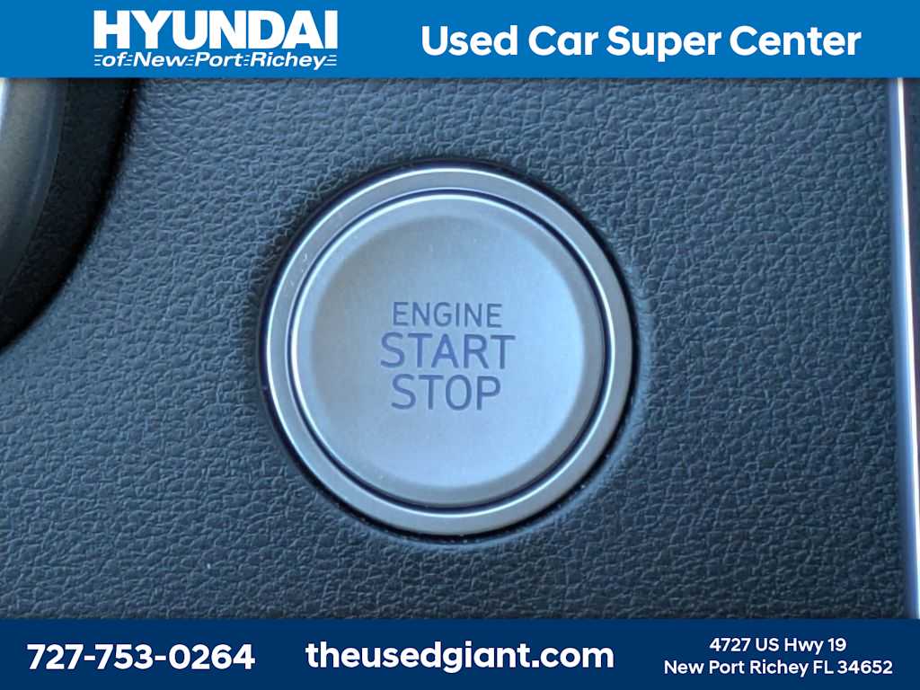 Thumbnail: 2023 Hyundai Tucson - 36