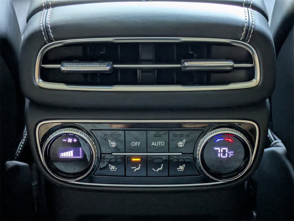 Thumbnail: 2023 Genesis GV80 - 19