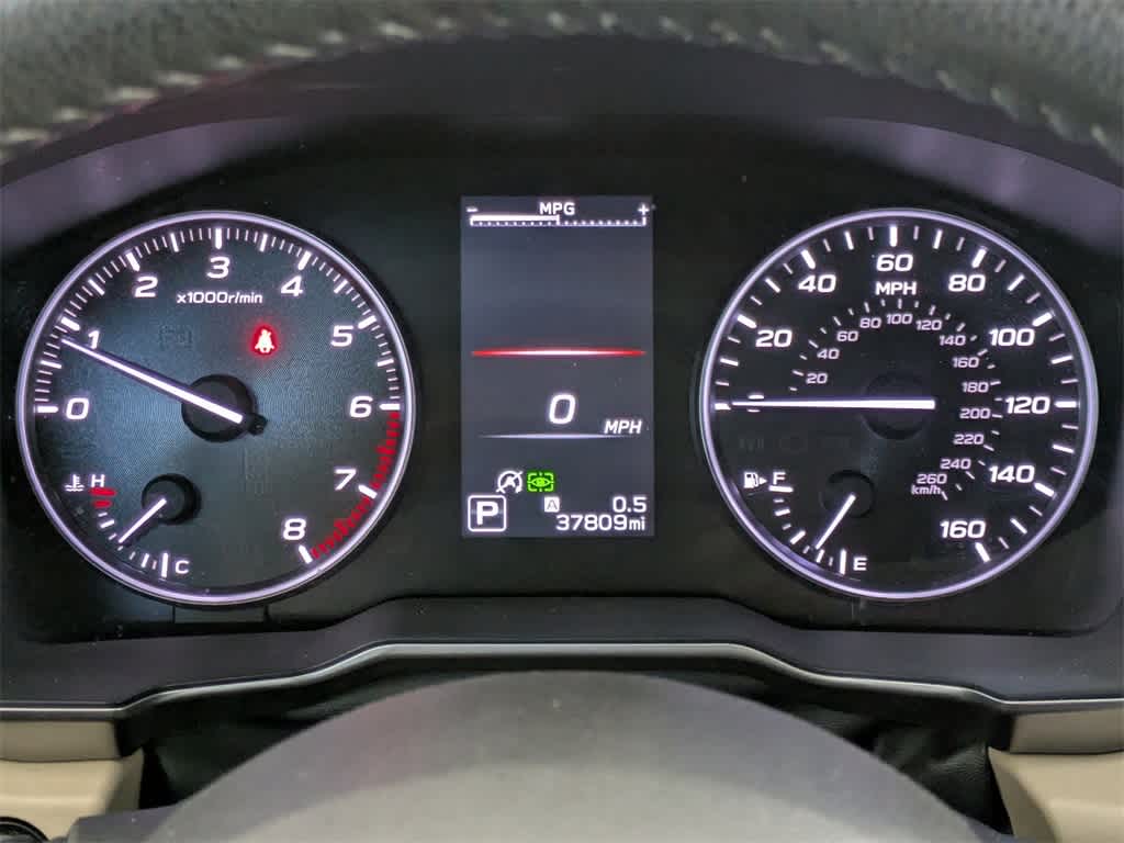 Thumbnail: 2020 Subaru Outback - 38