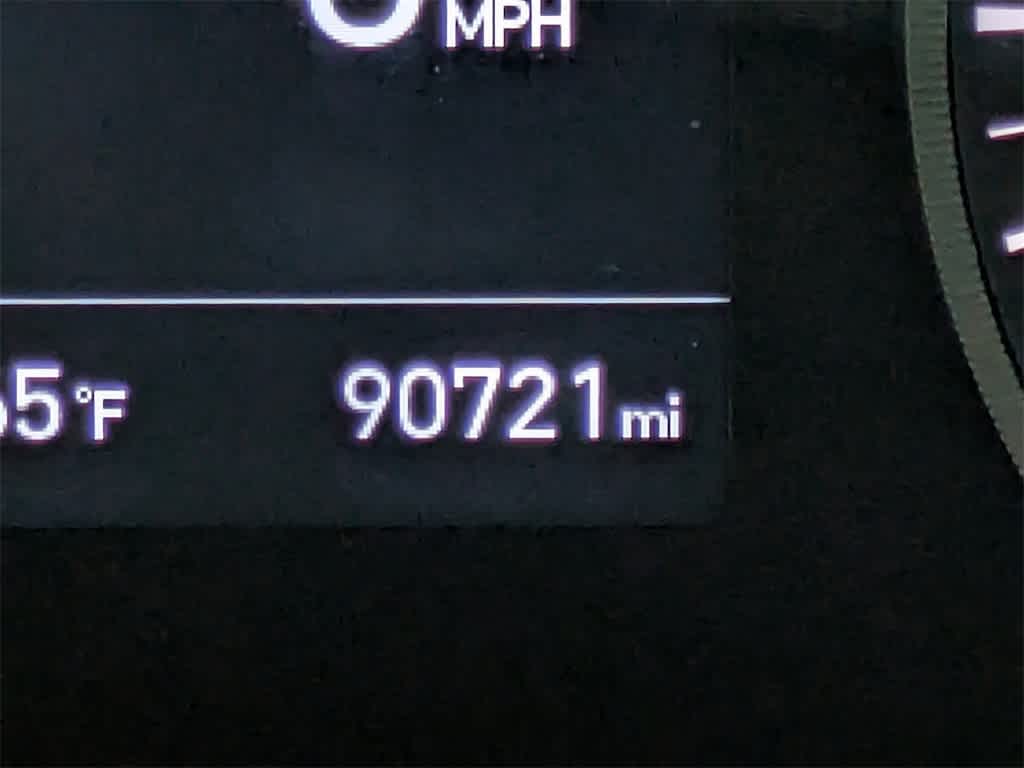 Thumbnail: 2021 Hyundai Tucson - 28