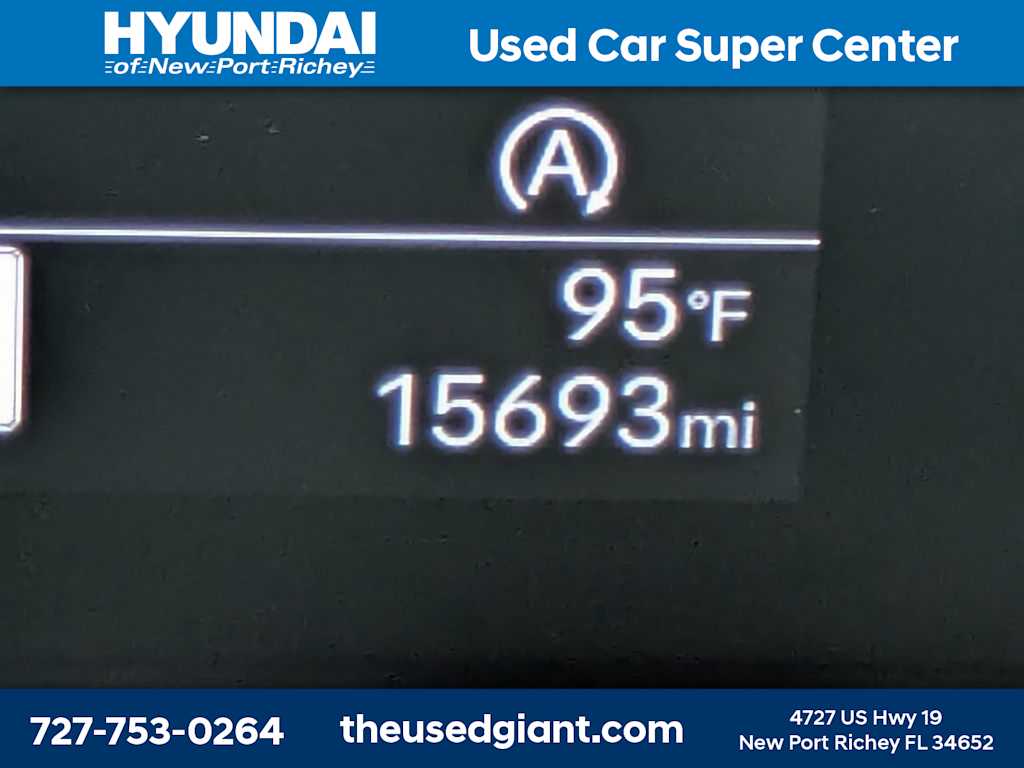 Thumbnail: 2026 Hyundai Santa Fe - 42