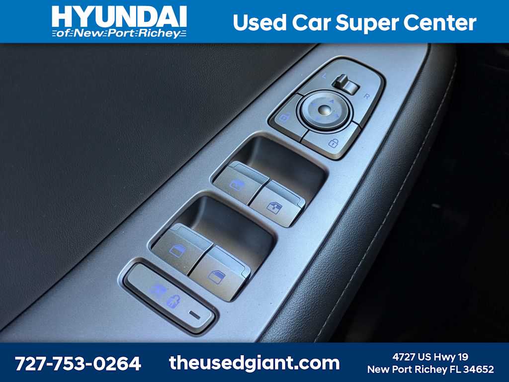 Thumbnail: 2024 Hyundai Palisade - 40