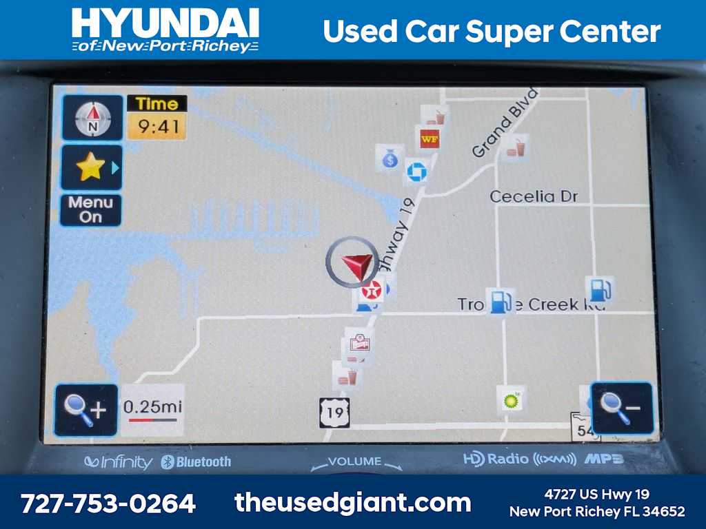 Thumbnail: 2013 Hyundai Sonata - 26