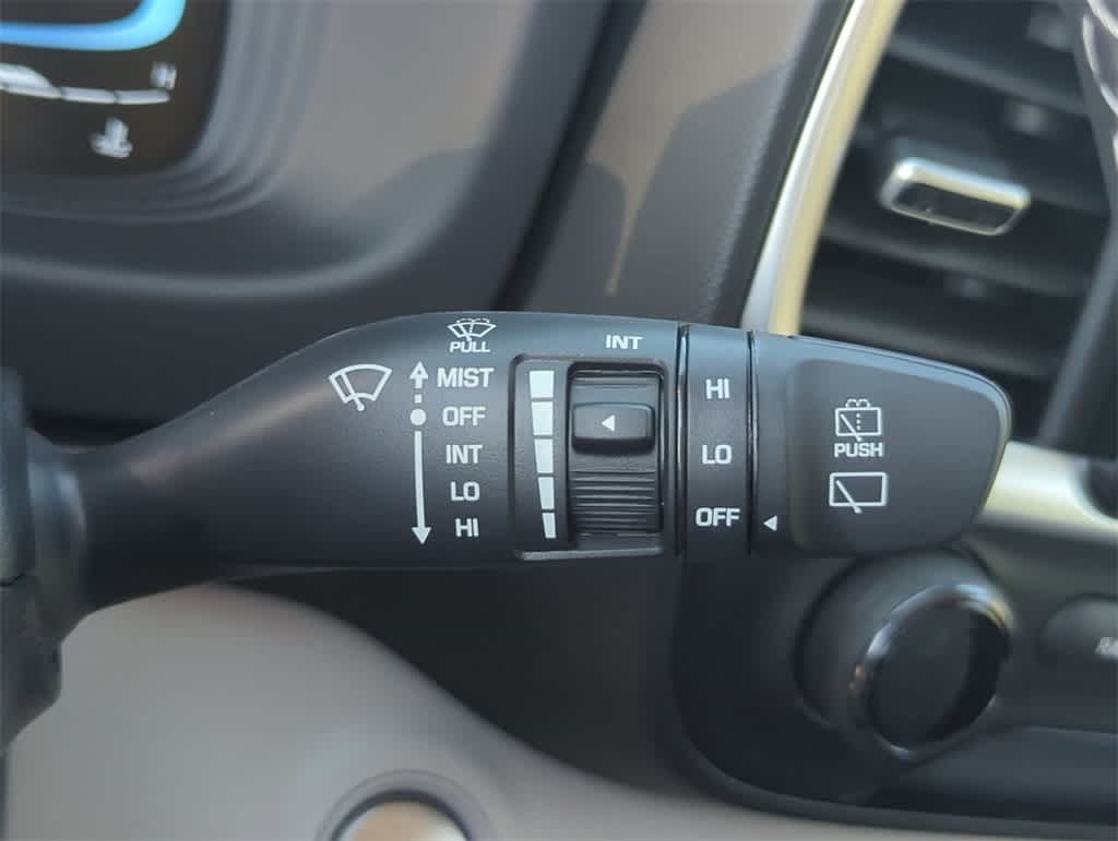 Thumbnail: 2025 Hyundai Venue - 26