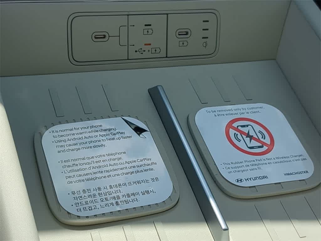 Thumbnail: 2026 Hyundai Santa Fe - 29