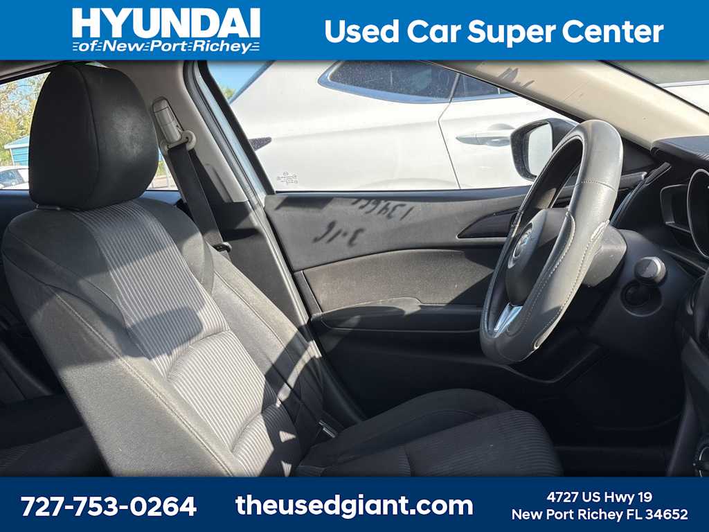 Thumbnail: 2016 Mazda Mazda3 - 8