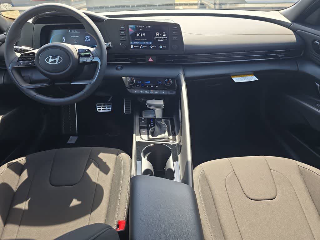 Thumbnail: 2026 Hyundai Elantra - 19