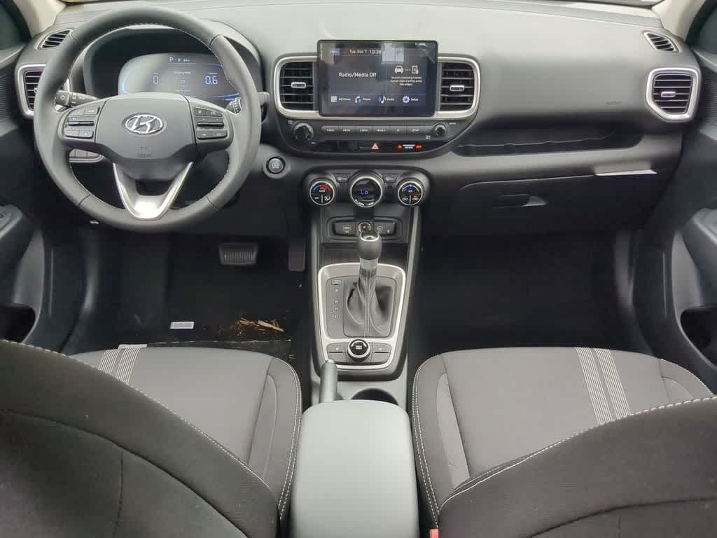 Thumbnail: 2026 Hyundai Venue - 16