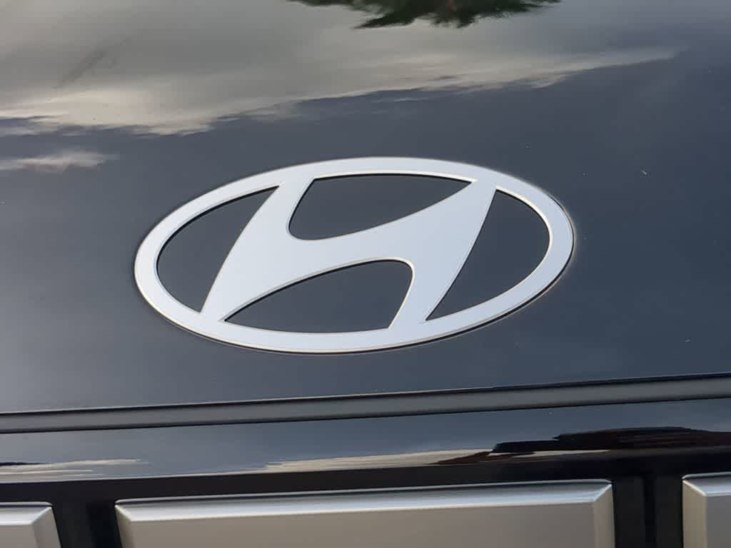 Thumbnail: 2026 Hyundai Santa Fe - 12