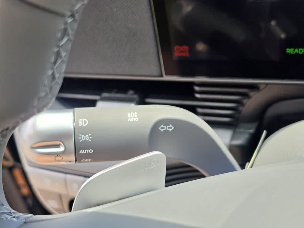 Thumbnail: 2026 Hyundai Ioniq 5 - 28