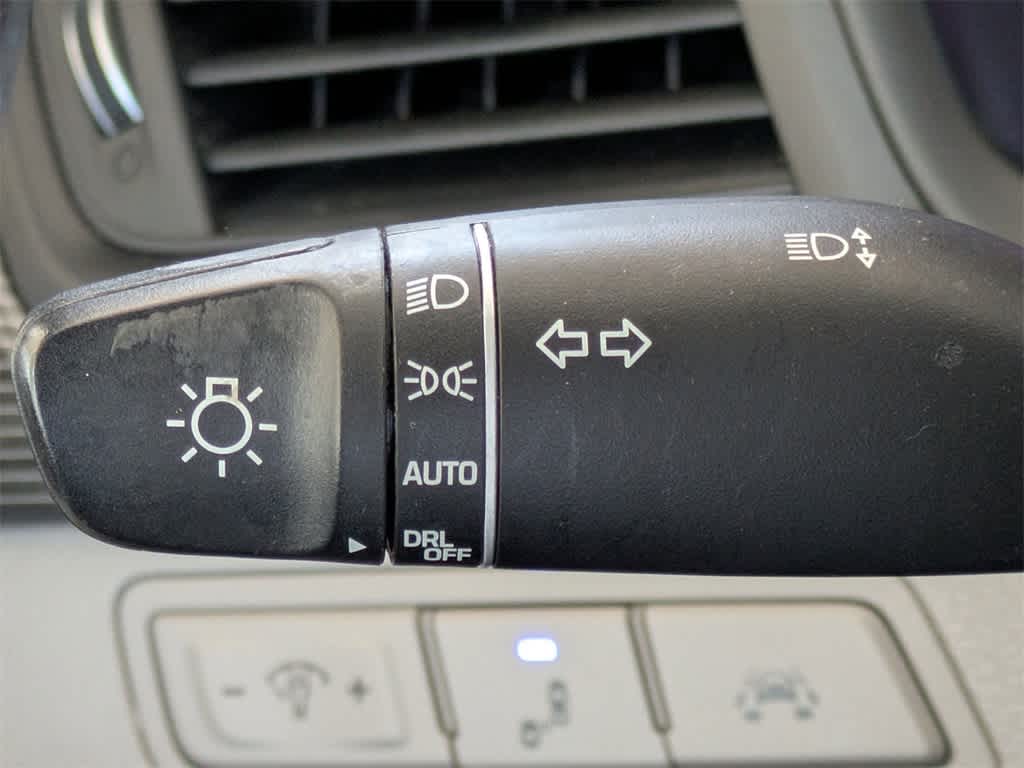 Thumbnail: 2019 Hyundai Sonata - 35