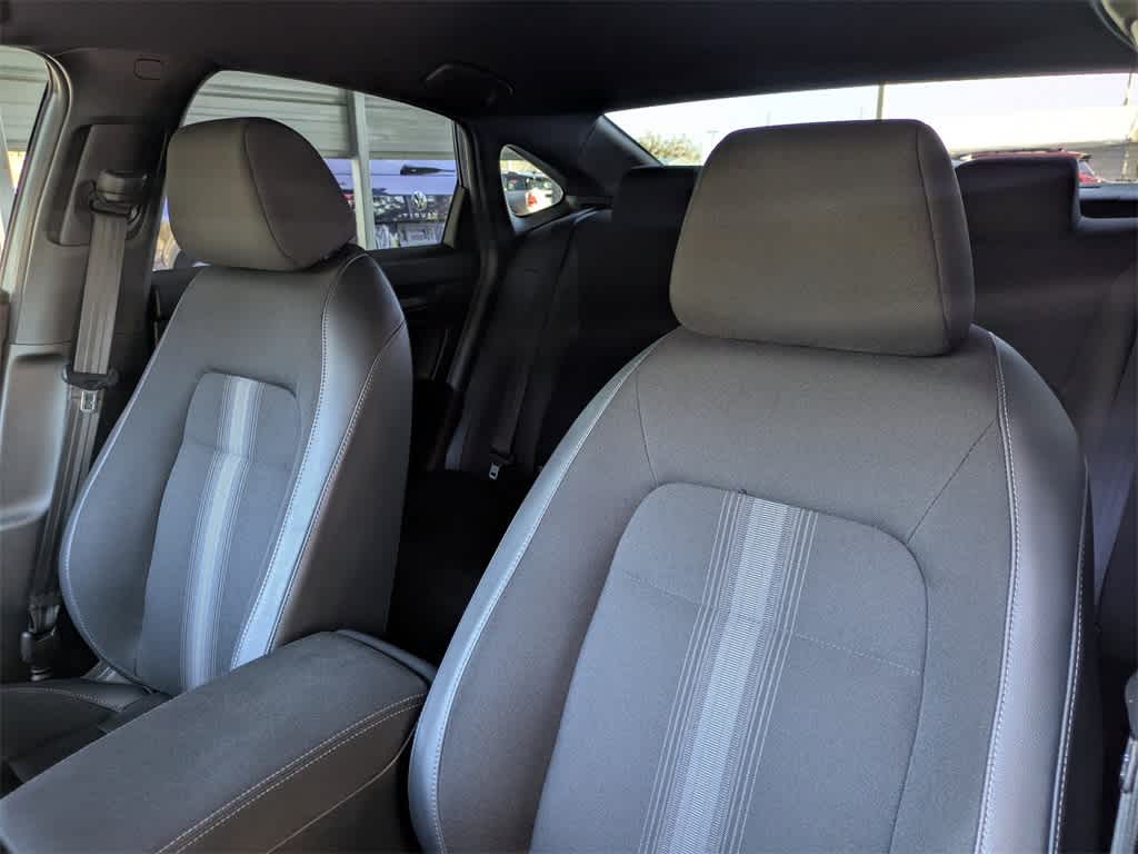 Thumbnail: 2023 Honda Civic - 7