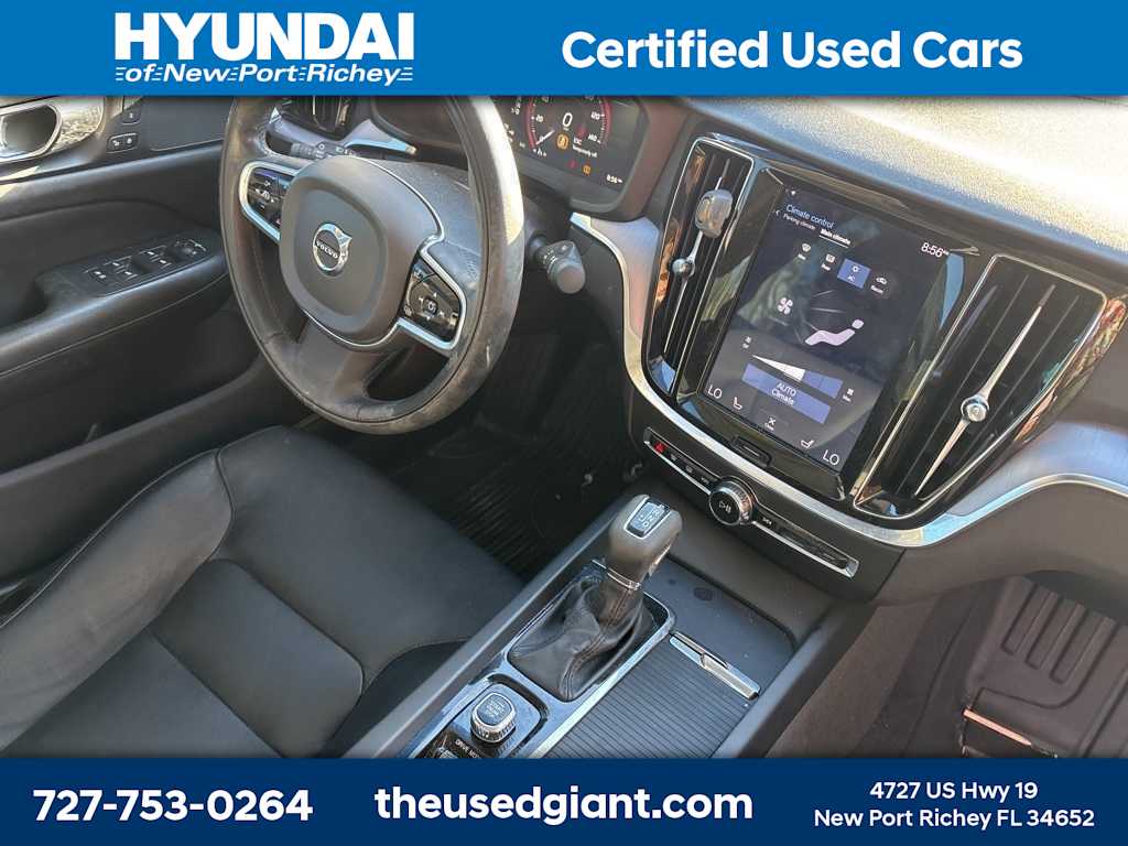 Thumbnail: 2019 Volvo S60 - 7