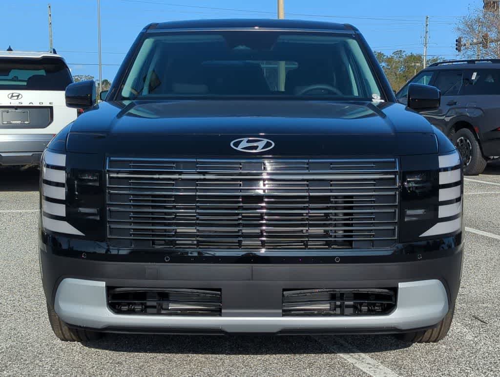 Thumbnail: 2026 Hyundai Palisade - 10