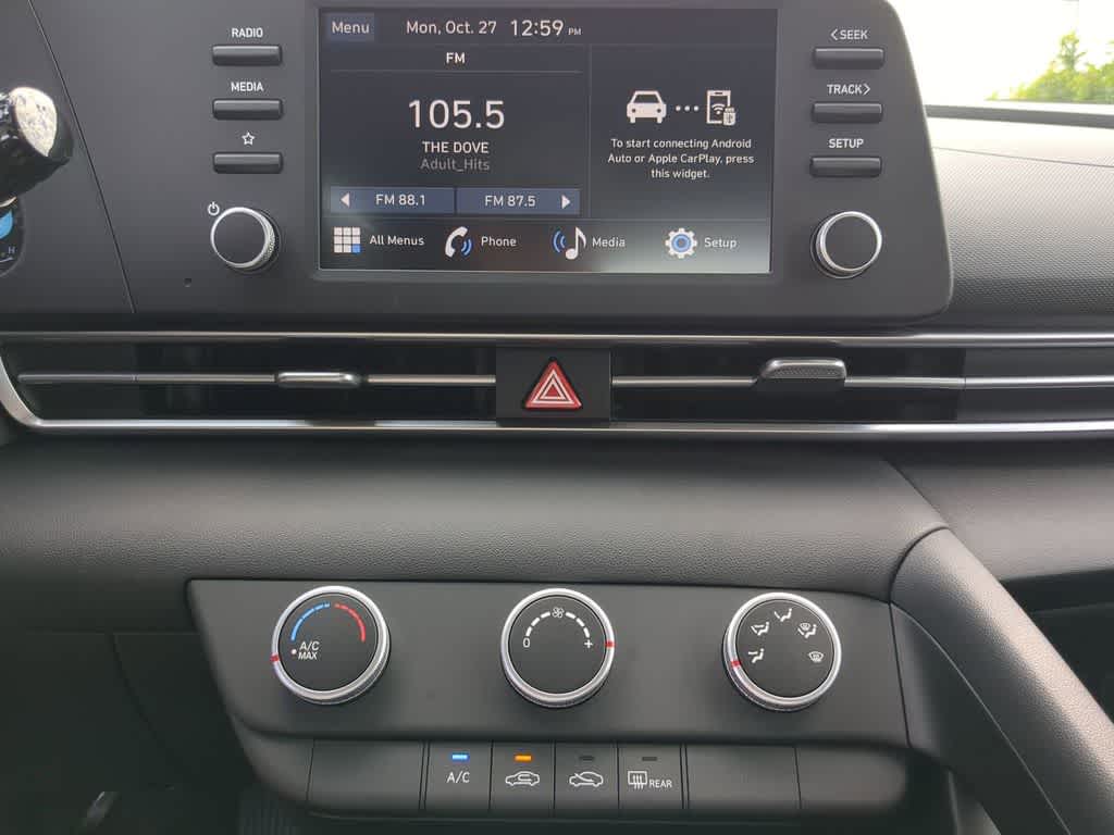 Thumbnail: 2026 Hyundai Elantra - 27